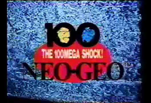 King of Fighters '94 (Neo Geo AES - MVS - CD)