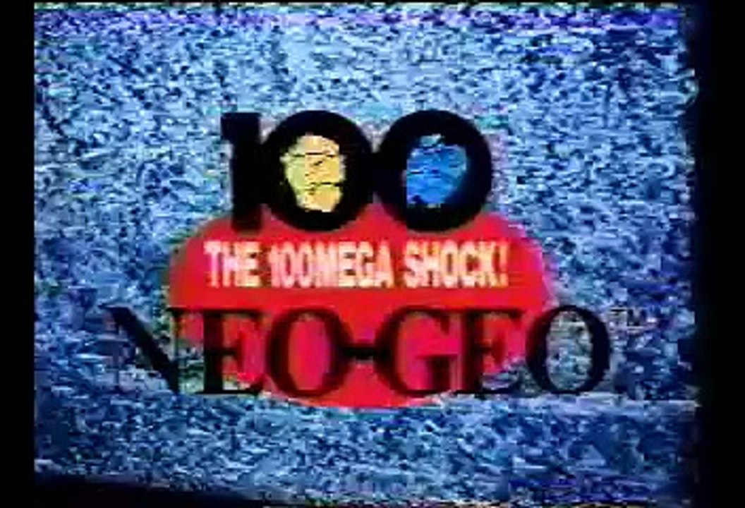 King of Fighters '94 (Neo Geo AES - MVS - CD)