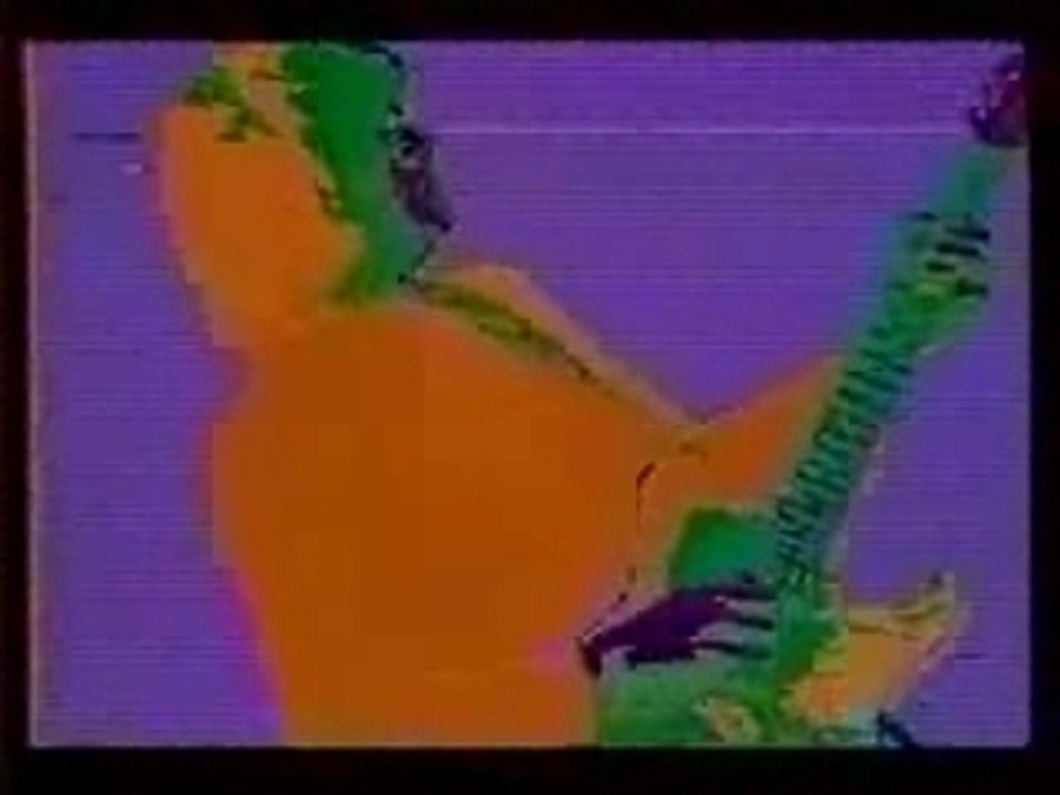 The Stems - Tears Me In Two