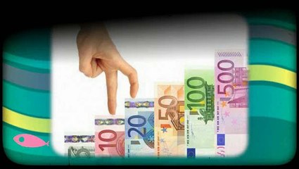 wie komme ich an Geld - die beste Strategie