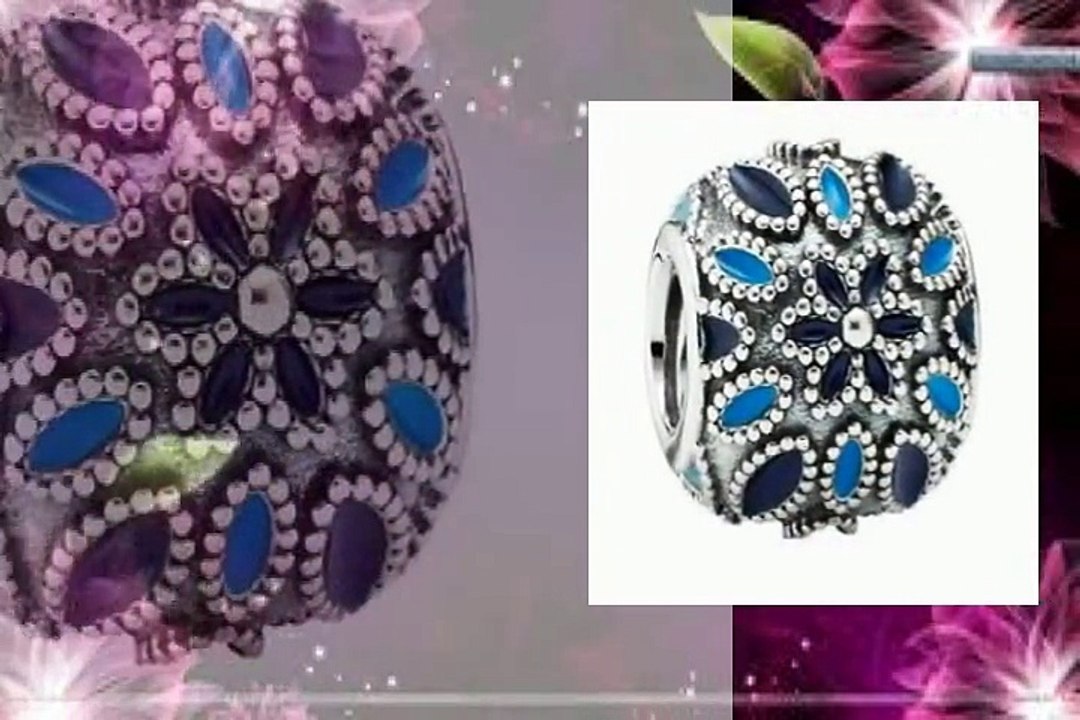 Mykonos Pandora Flower Beads Jewelry Store in Glen Mills