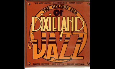 Ade Monsbourgh & Late Hour Boys - Wild Life