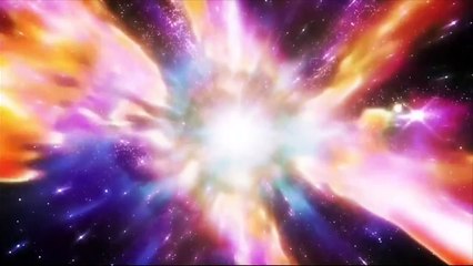 [ADULT SWIM] TOONAMI: Get Busy Living (Music Video) [HD] (1/17/15)