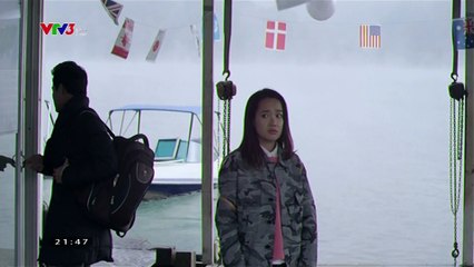 Tuổi Thanh Xuân Tập 15 Full - Forever Young - 오늘도 청춘