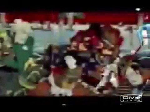 Samurai Shodown (Neo Geo MVS - AES - CD)