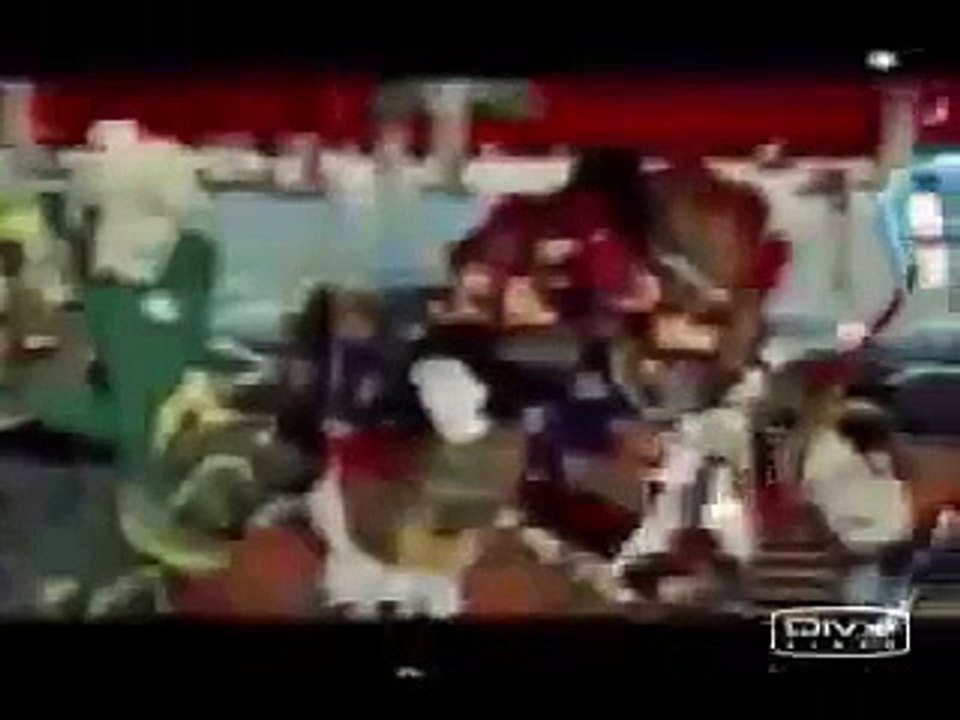 Samurai Shodown (Neo Geo MVS - AES - CD)