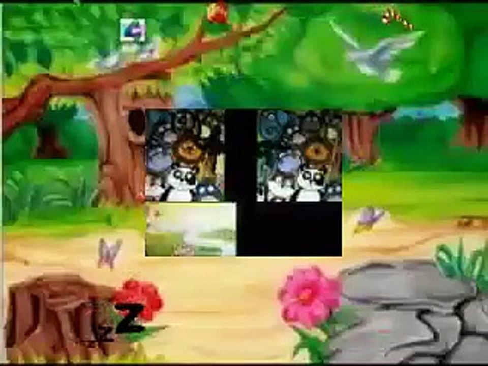 Blanca Nieves  -2- narracion latina version cuentos infantiles español latino bebe kids fantasia.