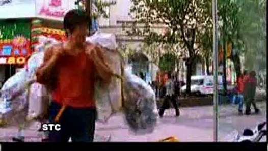 Shaolin soccer Movies in Pujabi (Nehlay Pe Dehla 1 