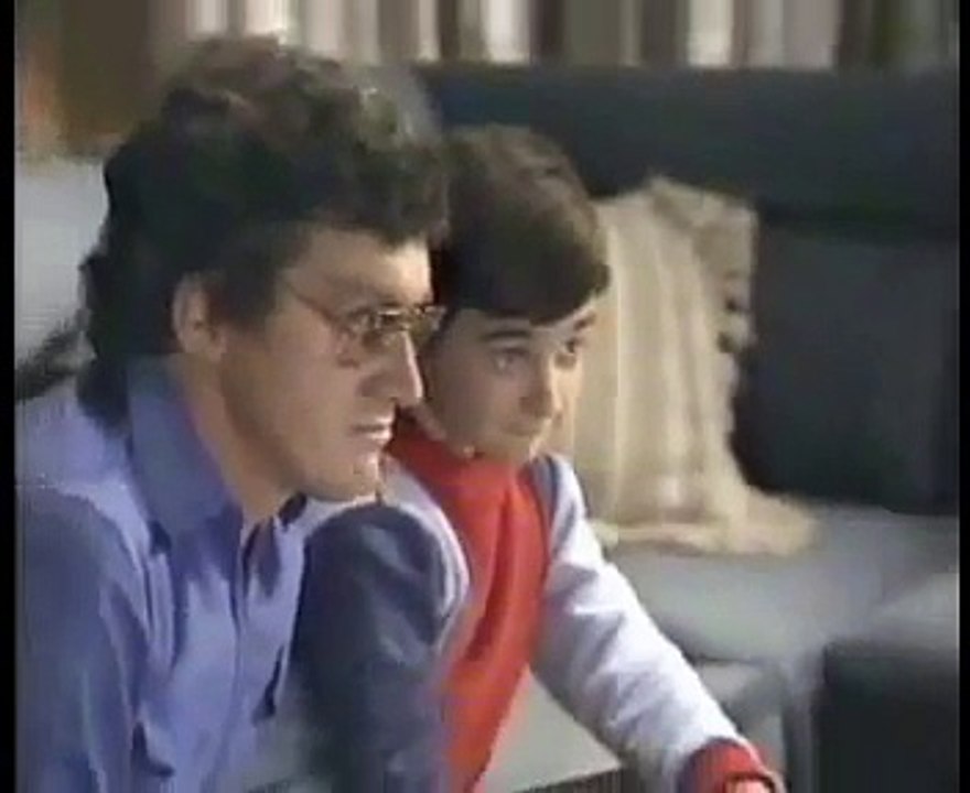 Intellivision Commercial