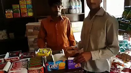 (It is Hilarious)You Can't Control Yourself, If You Are A Typical Pakistani............!