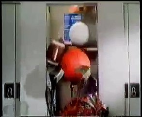 Intellivision Commercial 1983