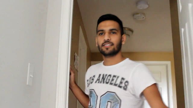 When you ask brown parents to eat outside - ZaidAliT Offical - HD