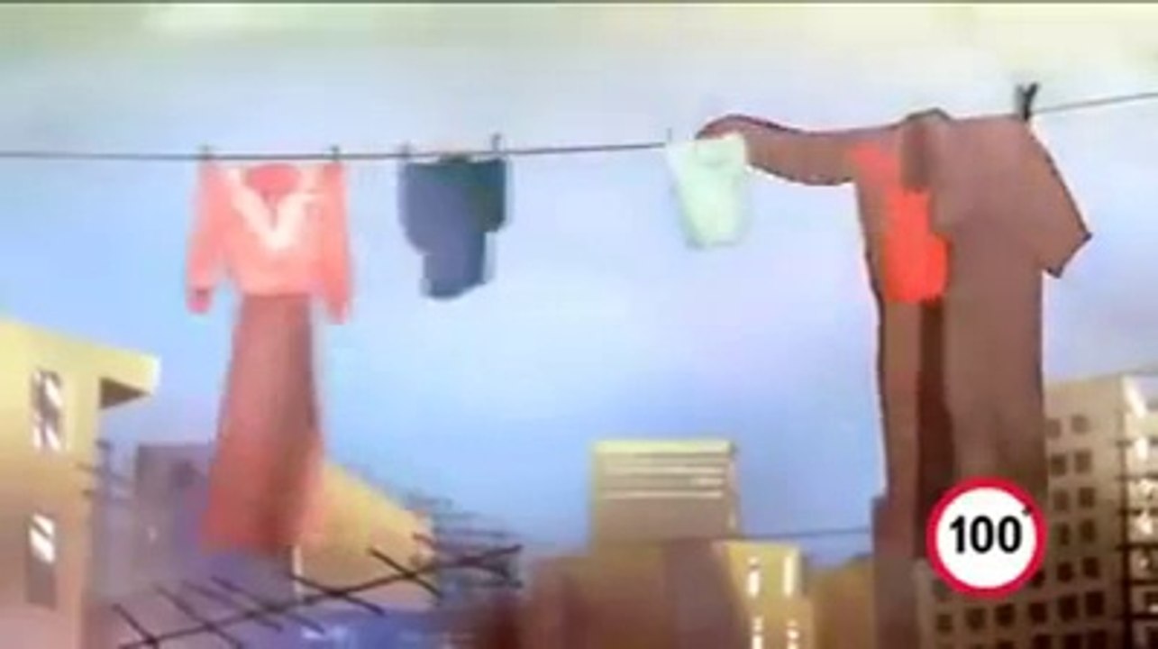 Best 100 second video