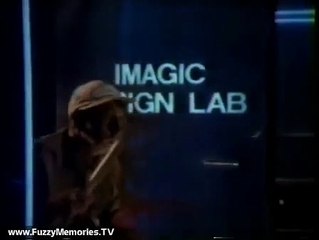 Imagic Games for Intellivision