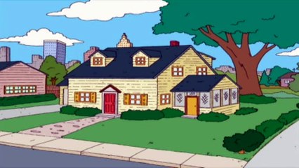 Family Guy S02E12 Clip#1.
