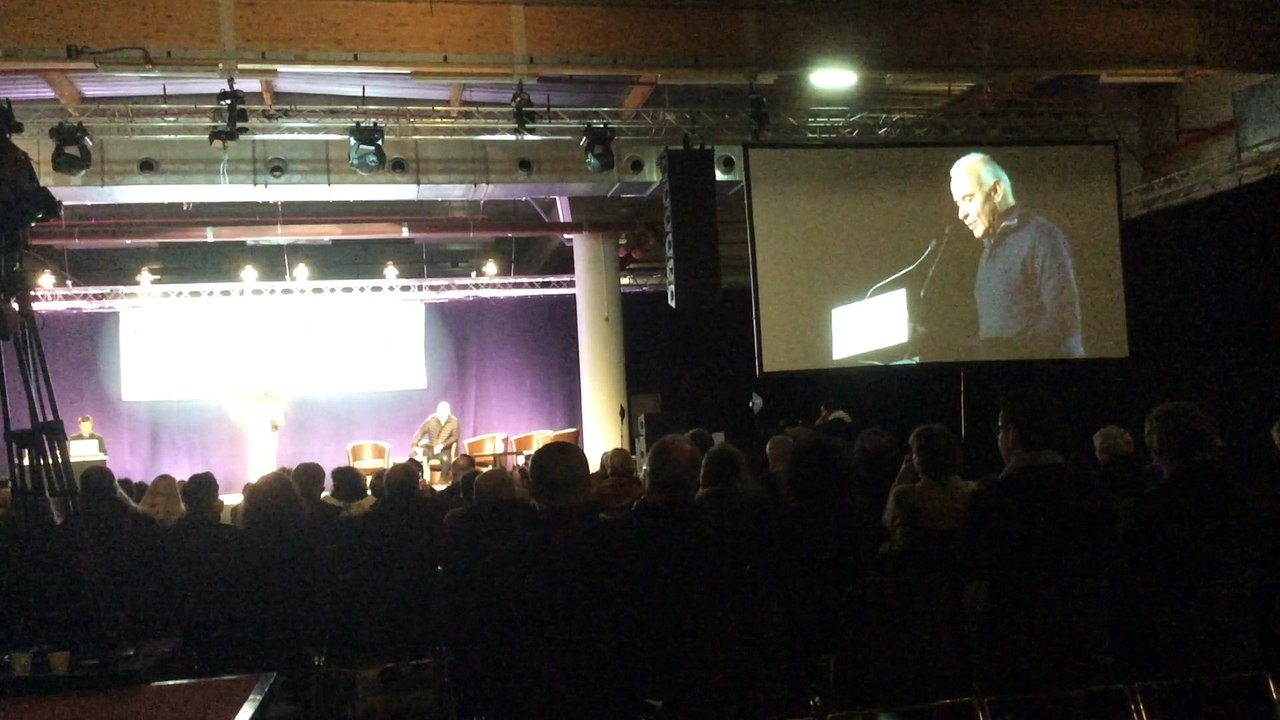 Michel Fugain adhère à Nouvelle Donne