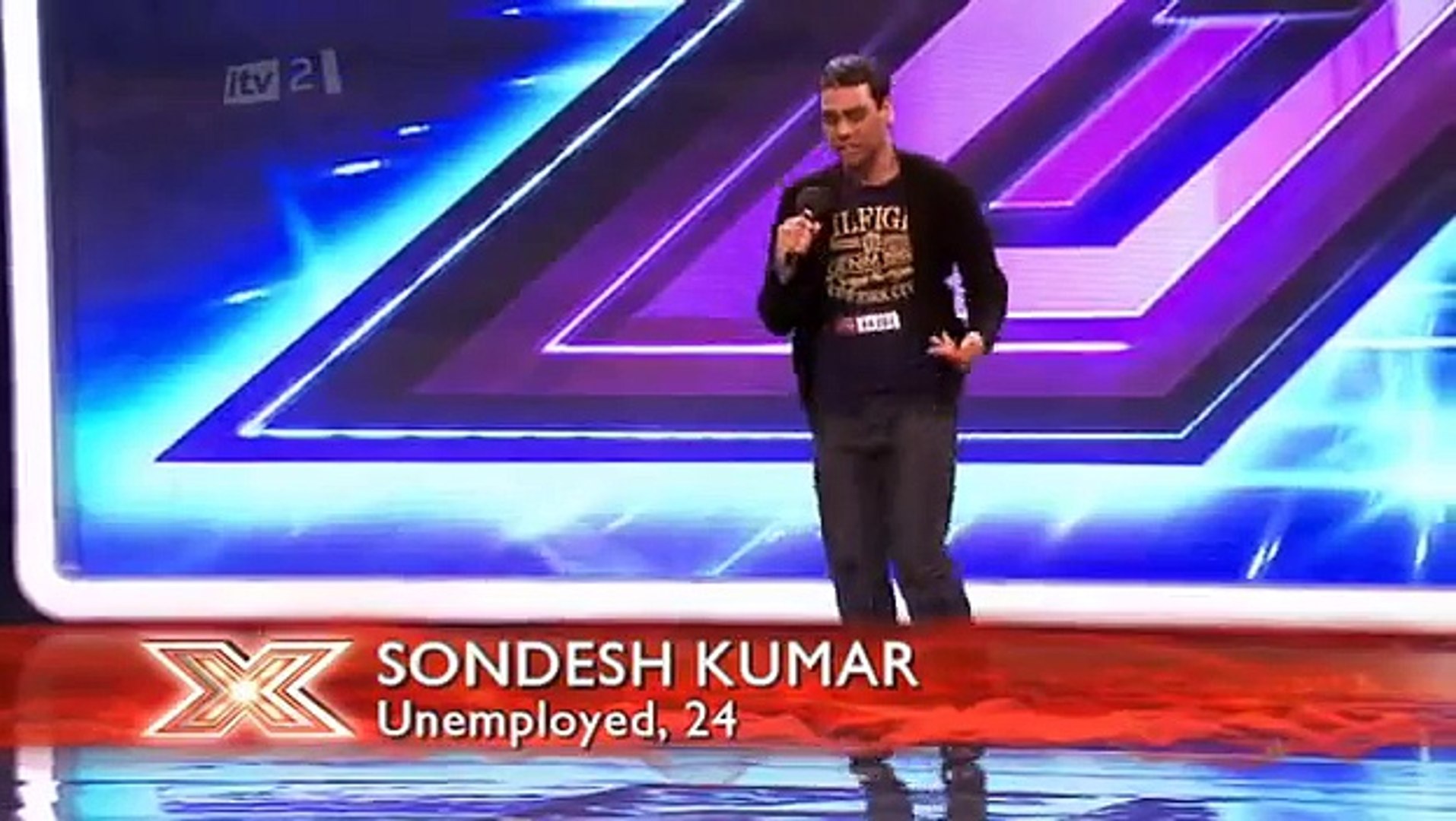 X Factor Uk Season 8 2015 Episode 01 Audition At London And Birmingham Video Dailymotion