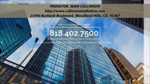 MEDIATOR, SEAN COLLINSON : Family Law And Child Support Mediation in Los Angeles