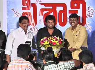 Pisachi Movie Trailer Launching Event