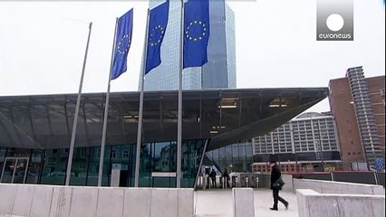 ΕΚΤ: Κλείνει αιφνιδιαστικά την άμεση χρηματοδότηση των ελληνικών τραπεζών
