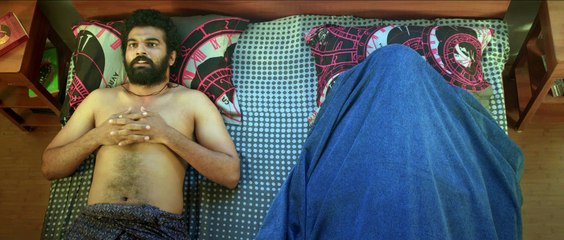 Pisachi Movie Teaser