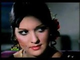 Ik Hussan Ki Devi Se- Film Meri Zindagi Hai Naghma - MEHDi HASSAN -