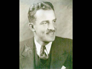 Glen Gray and the Casa Loma Orchestra - Riverboat Shuffle