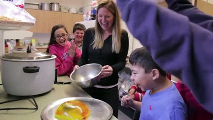 I Am A Whittier Teacher - INDIE ALASKA