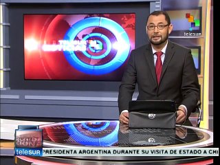 Venezuela conmemora 23 aniversario del 4-F