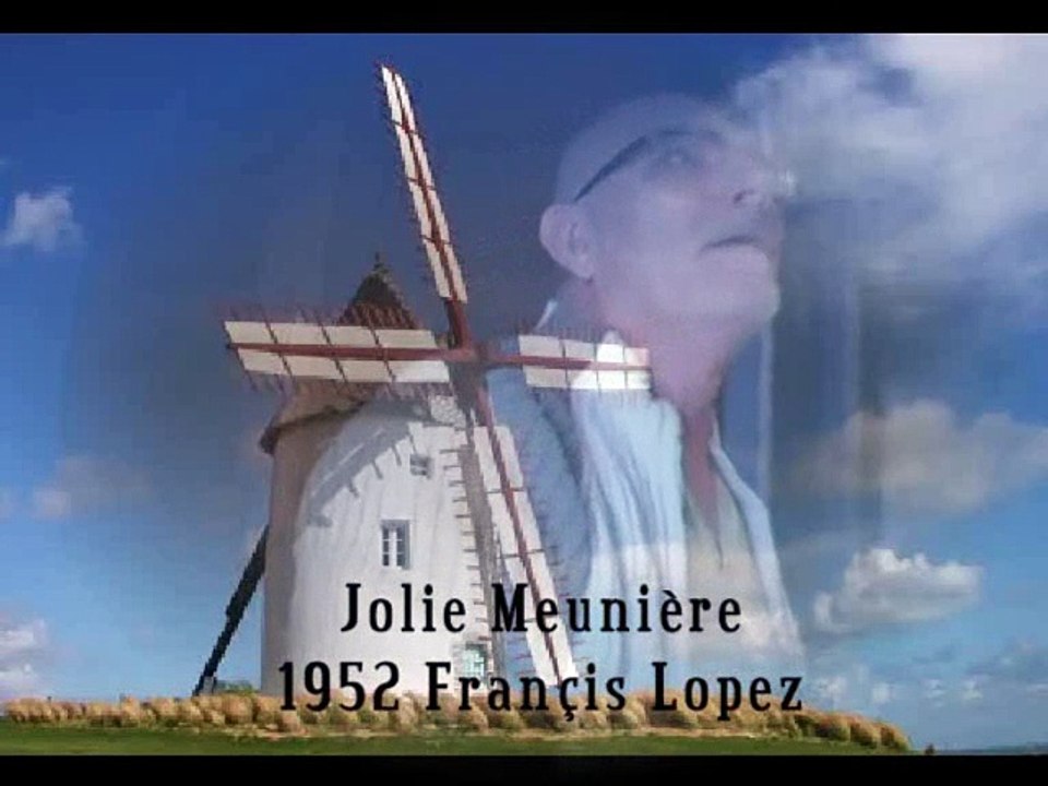 Jolie Meunière