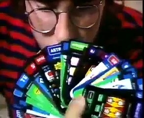 Mickey's Pick Play Cable (Intellivision)