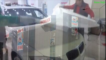 Araç Kaplama Nasıl Yapılır