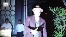 Sanjay Leela Bhansali's Padma Shri Party - Shah Rukh Khan - Priyanka Chopra - LehrenTV