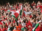watch Wales vs England live rugby match