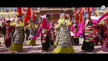 UFF Official Video - Bang Bang - Hrithik Roshan & Katrina Kaif - HD_2