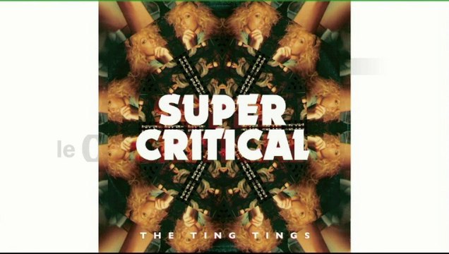 Pop & Co : Le nouvel album de The Ting tings