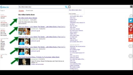 Watch Old TV Shows on Alluc.com 📺