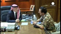 Giordania aumenterà impegno militare contro Isis dopo uccisione pilota