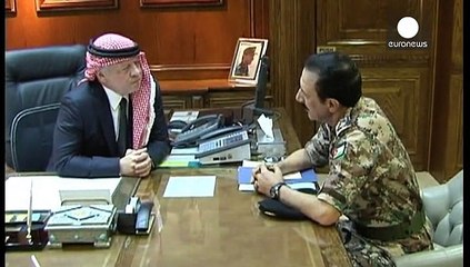 Giordania aumenterà impegno militare contro Isis dopo uccisione pilota