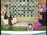 Morning with Farah 5th February 2015 By Atv