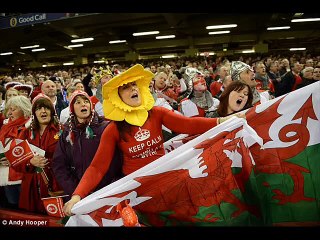 watch rugby Wales vs England online live