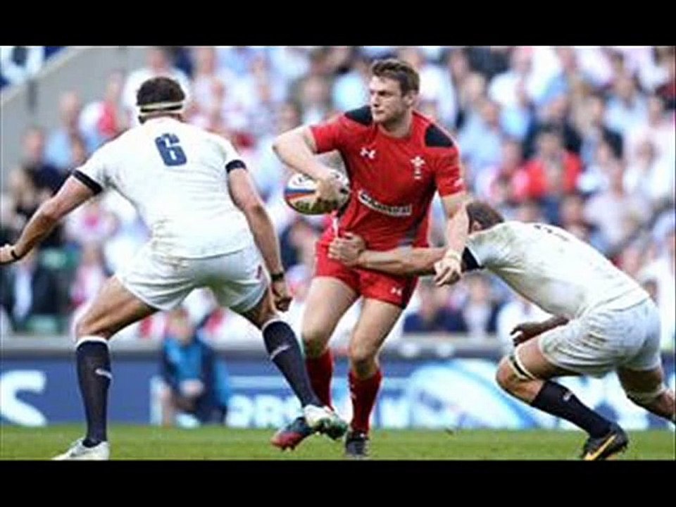 live Wales vs England stream online