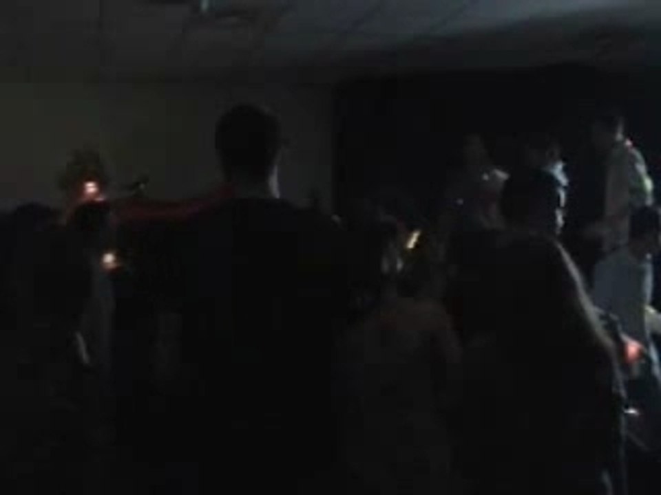 Soirée noel dcp 2eme partie