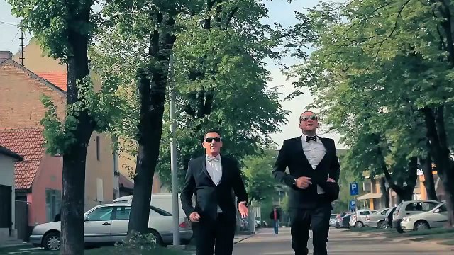 Dado & Sako Polumenta - Zenim se