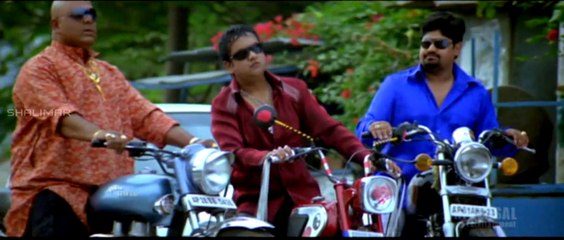 hyderabadi comedy Gullu Dada-1