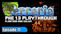 Terraria Road To 1.3 - Let's Play Episode 11 - ChippyGaming