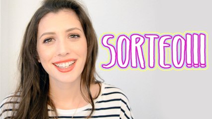 ¡UNBOXING + SORTEO! | Ale90cb