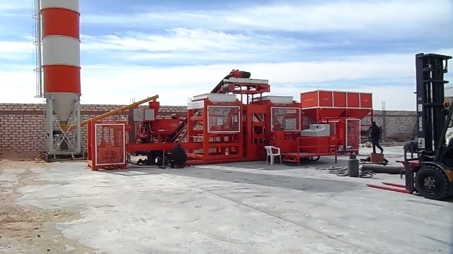 bessblockmachine.com/ - +90 549 325 66 70 -الات صناعة الطوب