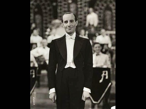 Ambrose Mayfair Hotel Orchestra - Louise