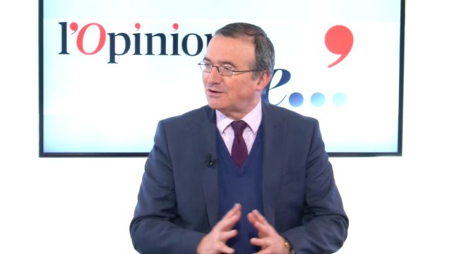 Hervé Mariton : « Le ni-ni dans le Doubs ne doit pas être la position systématique de l’UMP »